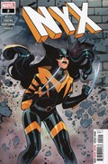 NYX #2 
