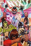 NYX #10 