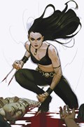 NYX #5-RI 