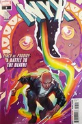 NYX #7 