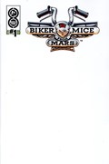 BIKER MICE FROM MARS #1D 