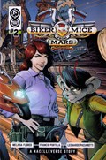 BIKER MICE FROM MARS #2 