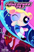 POWERPUFF GIRLS #1-RI 