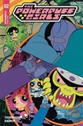POWERPUFF GIRLS #2 