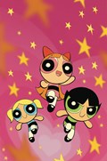 POWERPUFF GIRLS #3F 