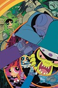 POWERPUFF GIRLS #2F 