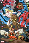 MARVEL ZOMBIES: DAWN OF DECAY #1D 
