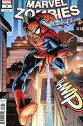 MARVEL ZOMBIES: DAWN OF DECAY #3C 