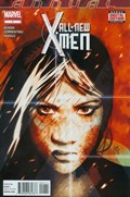 ALL-NEW X-MEN ANNUAL #1 