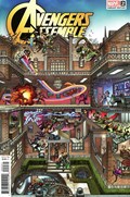 AVENGERS ASSEMBLE #2C 