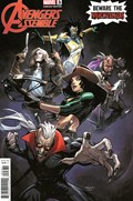 AVENGERS ASSEMBLE #3C 
