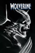 WOLVERINE #1H 