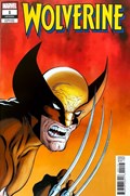WOLVERINE #1-RI-B 