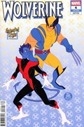 WOLVERINE #6B 