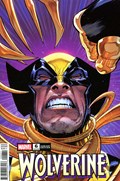 WOLVERINE #6C 