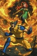 WOLVERINE #5-ILLUM-B 