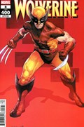 WOLVERINE #8D 