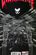 WOLVERINE #8E 
