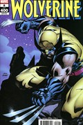 WOLVERINE #8C 