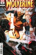 WOLVERINE #9B 