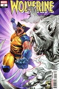 WOLVERINE #2 