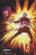 WOLVERINE #3E 