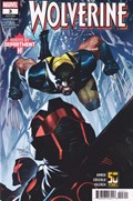 WOLVERINE #3 