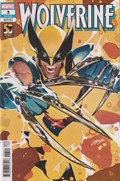 WOLVERINE #3B 