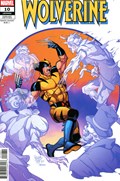 WOLVERINE #10C 