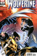 WOLVERINE #10B 