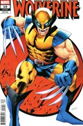 WOLVERINE #10-RI 