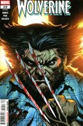 WOLVERINE #10 