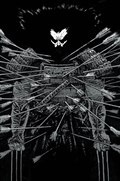 WOLVERINE #8-RI-2nd 