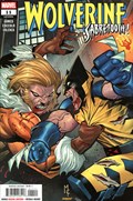 WOLVERINE #11 