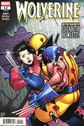 WOLVERINE #12 