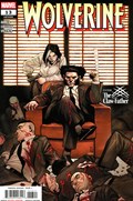 WOLVERINE #13 