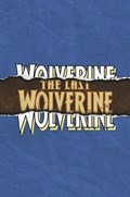 WOLVERINE #13C 