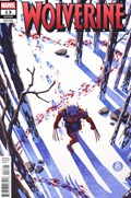 WOLVERINE #13B 
