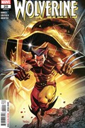 WOLVERINE #20 