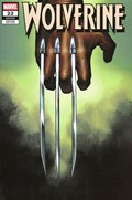 WOLVERINE #22E 