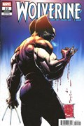 WOLVERINE #22F 
