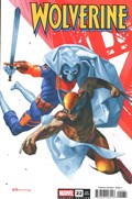 WOLVERINE #22C 