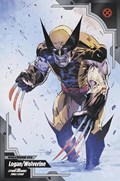 WOLVERINE #14D 
