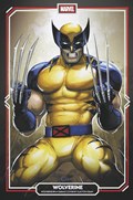 WOLVERINE #14B 