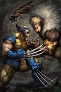 WOLVERINE #1-616AC-B 