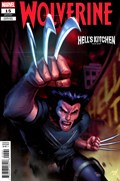 WOLVERINE #15B 