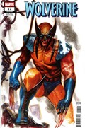 WOLVERINE #17-RI 