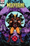 WOLVERINE #17B 