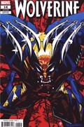 WOLVERINE #16B 