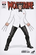 WOLVERINE #18B 